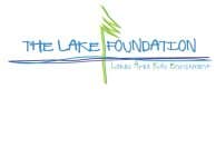 the lake foundation